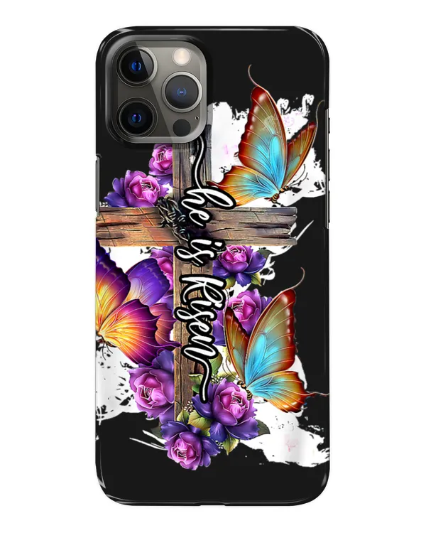 Snap Case - iP 12 Pro Max