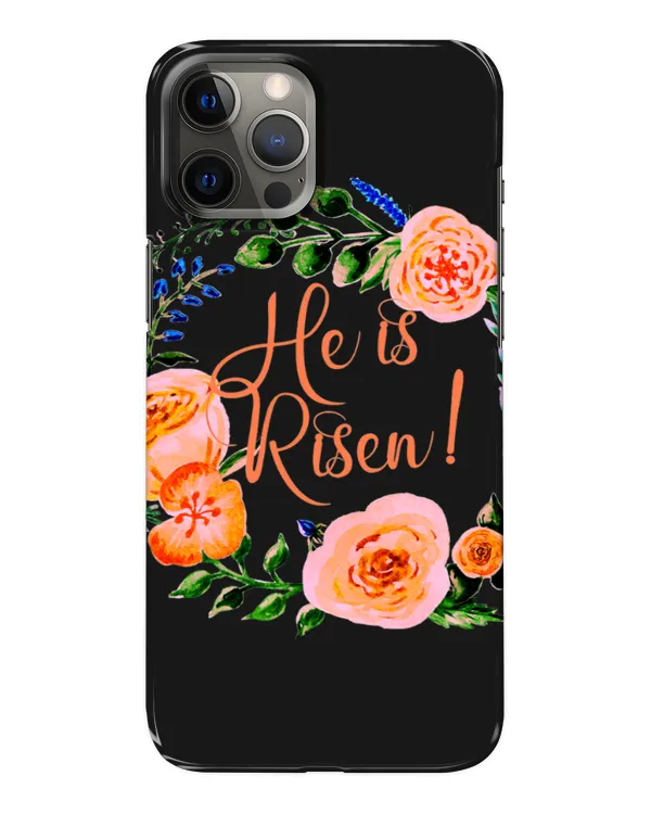Snap Case - iP 12 Pro Max
