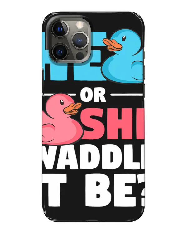 Snap Case - iP 12 Pro Max