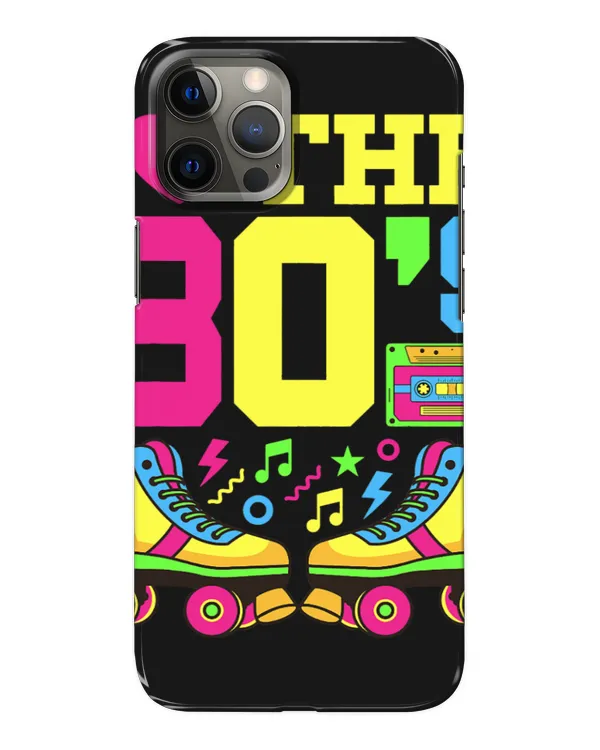 Snap Case - iP 12 Pro Max