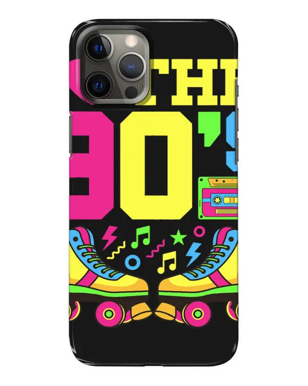 Snap Case - iP 12 Pro Max