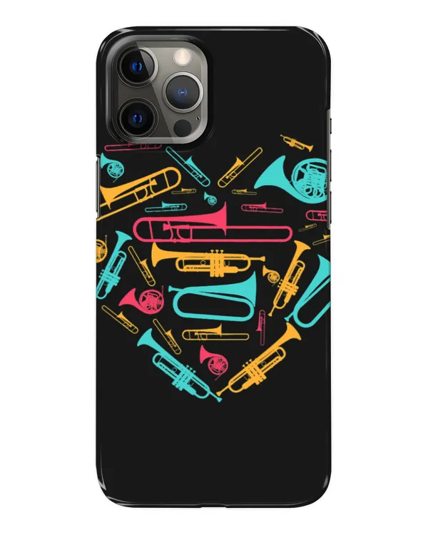Snap Case - iP 12 Pro Max