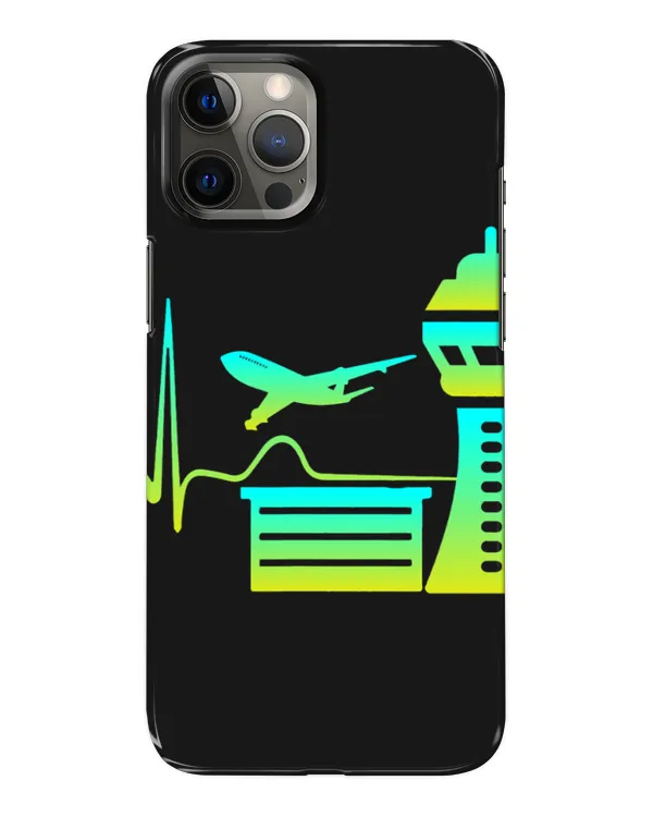 Snap Case - iP 12 Pro Max