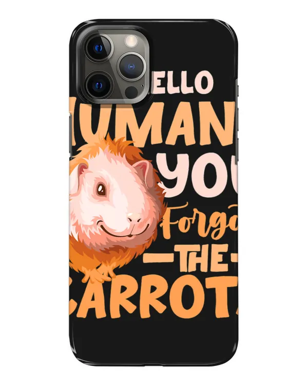 Snap Case - iP 12 Pro Max