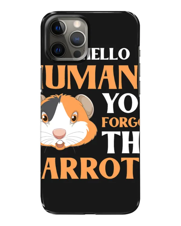 Snap Case - iP 12 Pro Max