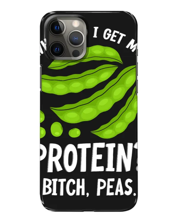 Snap Case - iP 12 Pro Max