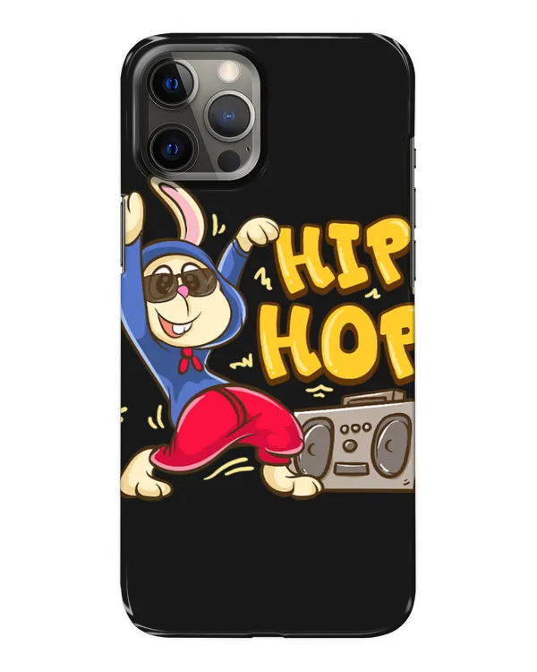 Snap Case - iP 12 Pro Max