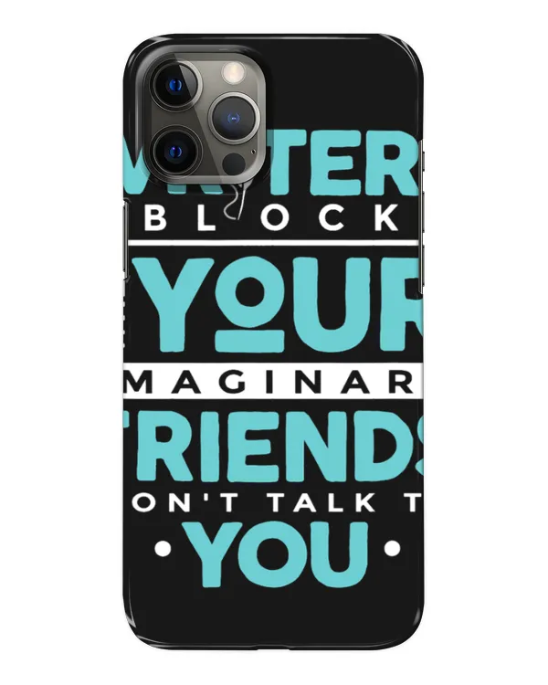 Snap Case - iP 12 Pro Max