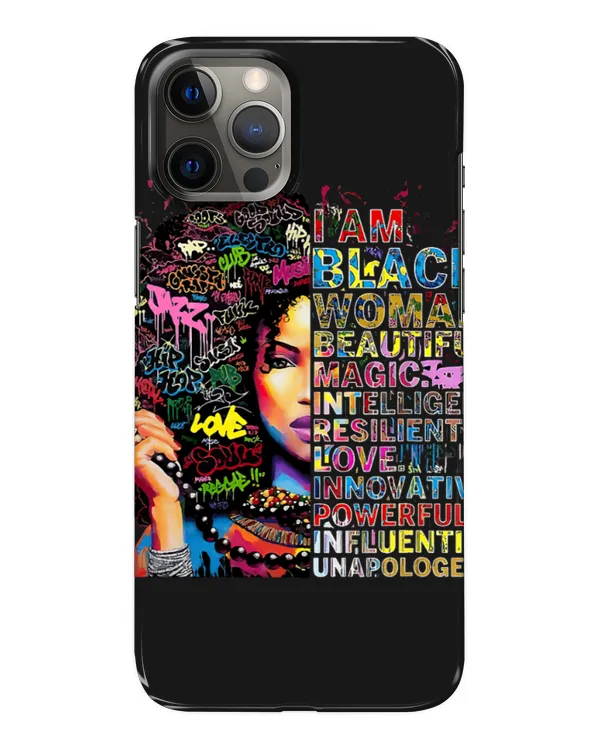 Snap Case - iP 12 Pro Max