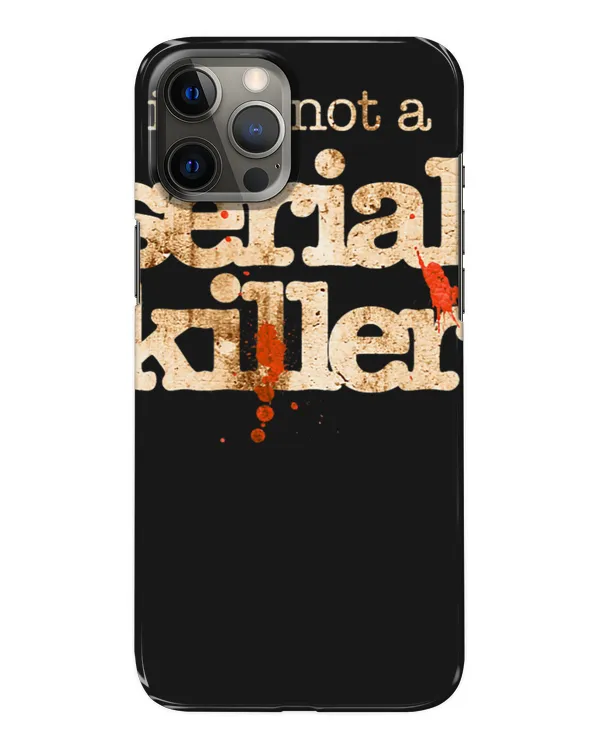Snap Case - iP 12 Pro Max