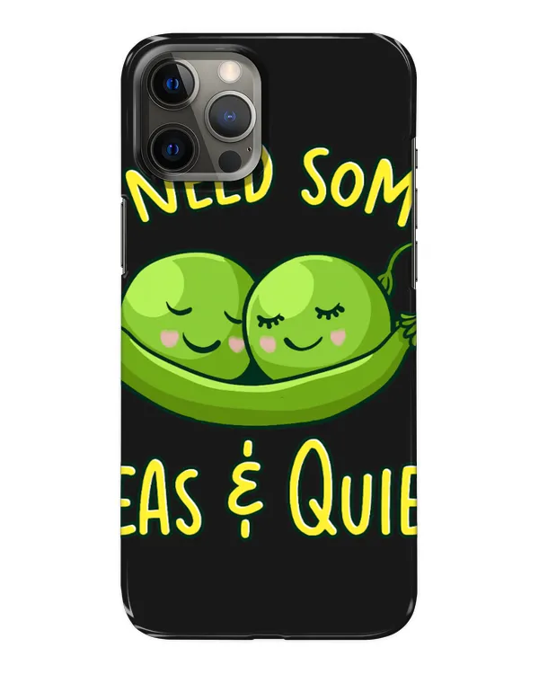 Snap Case - iP 12 Pro Max
