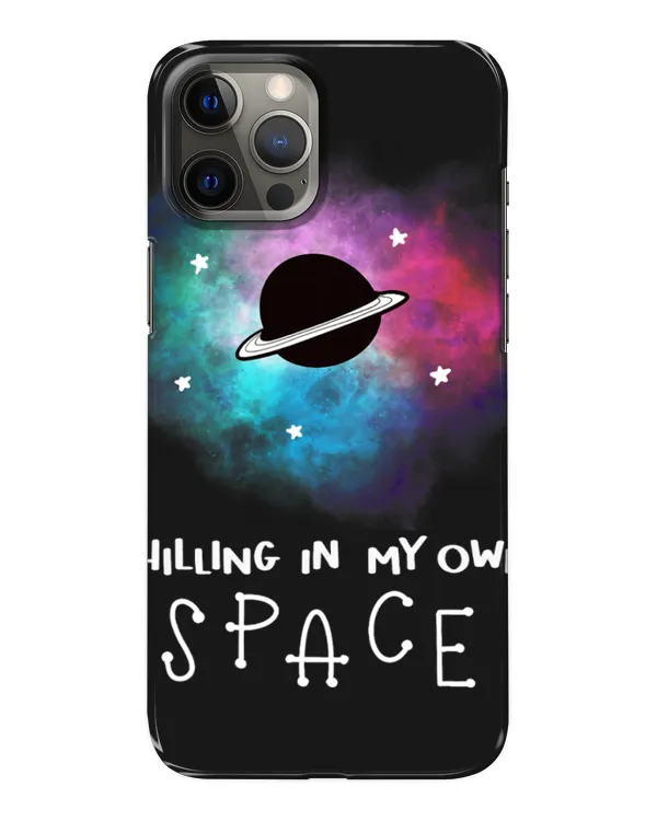 Snap Case - iP 12 Pro Max