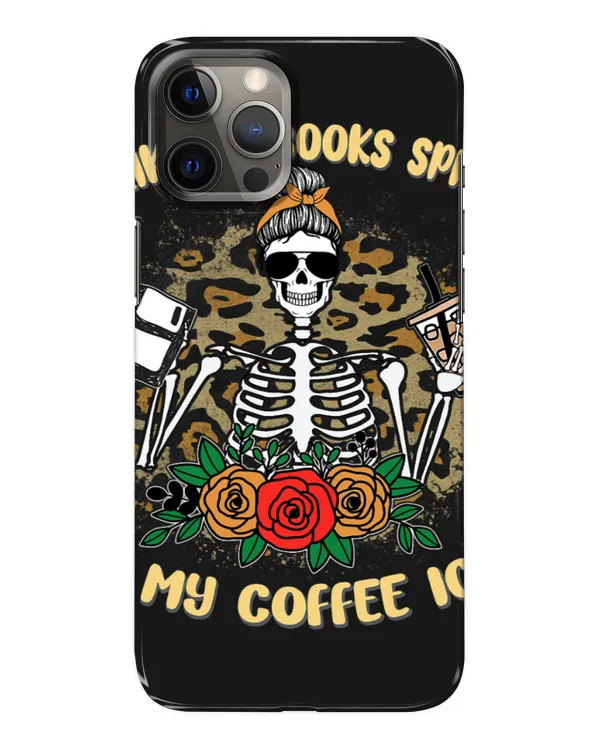 Snap Case - iP 12 Pro Max
