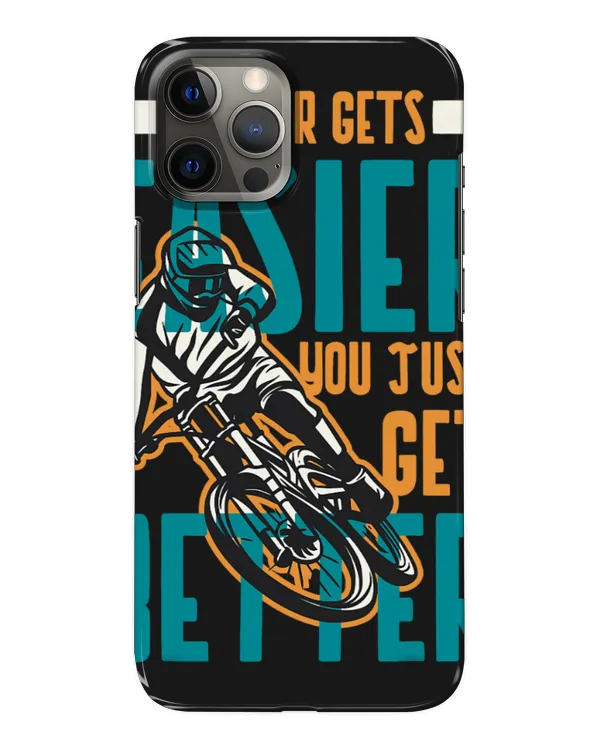 Snap Case - iP 12 Pro Max