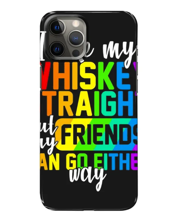Snap Case - iP 12 Pro Max