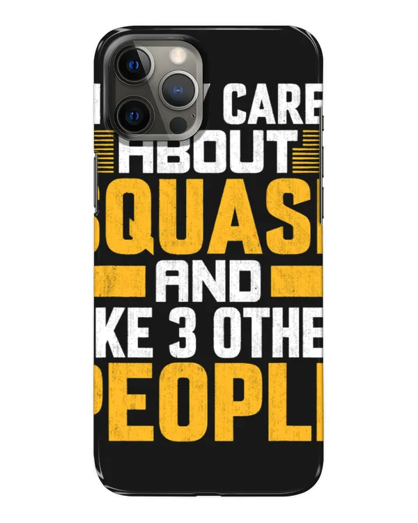 Snap Case - iP 12 Pro Max