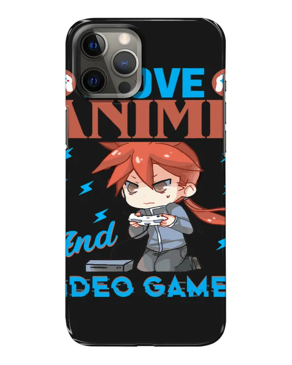 Snap Case - iP 12 Pro Max