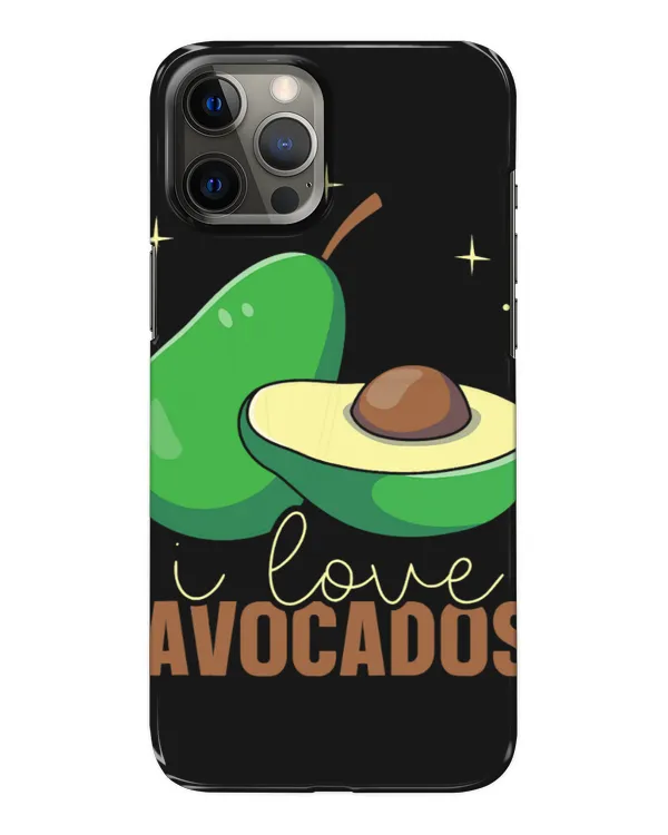Snap Case - iP 12 Pro Max