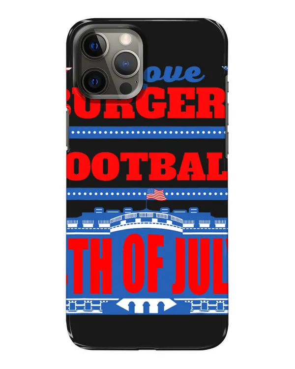 Snap Case - iP 12 Pro Max