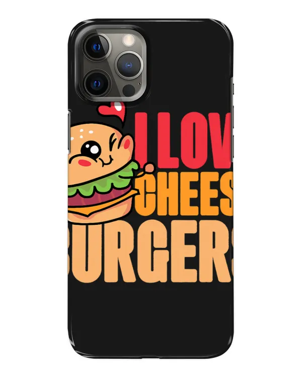 Snap Case - iP 12 Pro Max