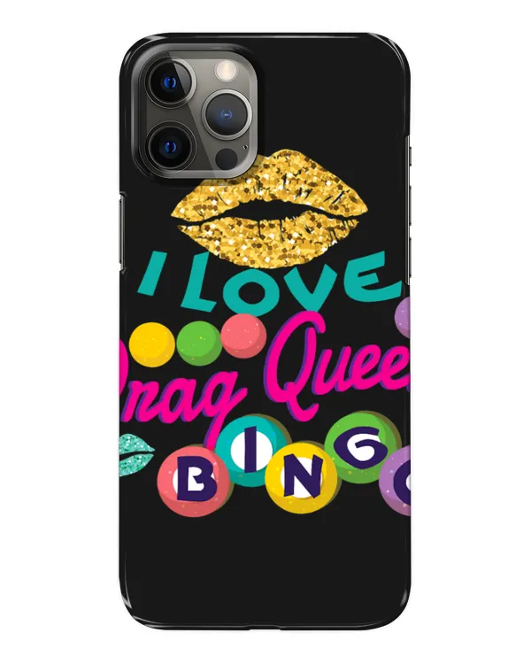 Snap Case - iP 12 Pro Max