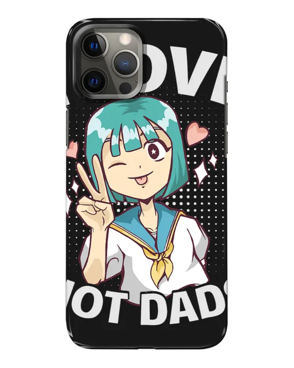 Snap Case - iP 12 Pro Max
