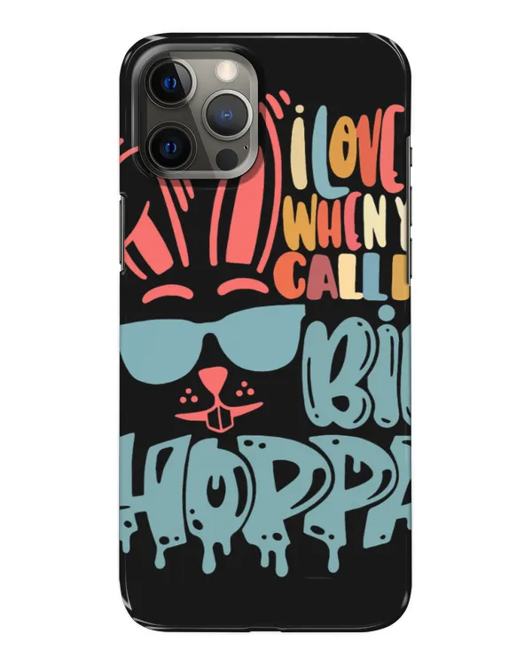 Snap Case - iP 12 Pro Max