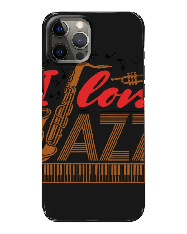 Snap Case - iP 12 Pro Max