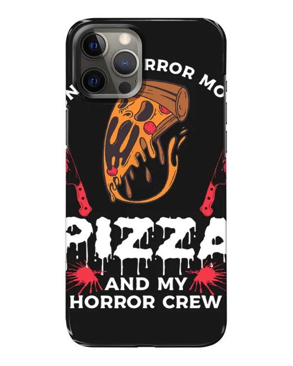 Snap Case - iP 12 Pro Max