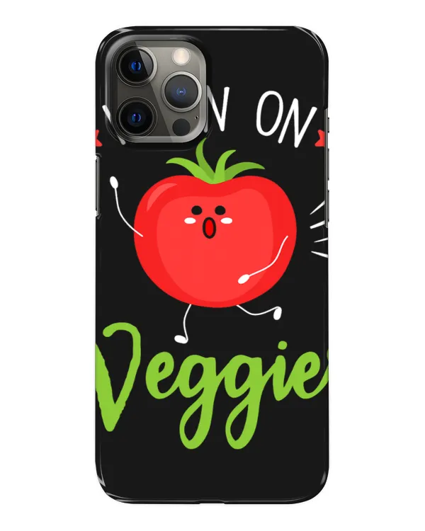 Snap Case - iP 12 Pro Max