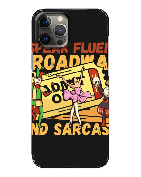 Snap Case - iP 12 Pro Max