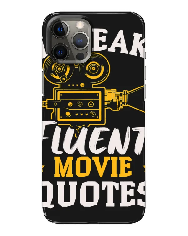Snap Case - iP 12 Pro Max