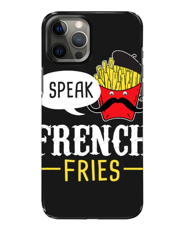 Snap Case - iP 12 Pro Max