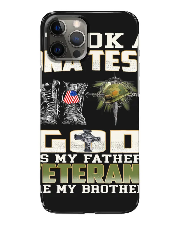 Snap Case - iP 12 Pro Max