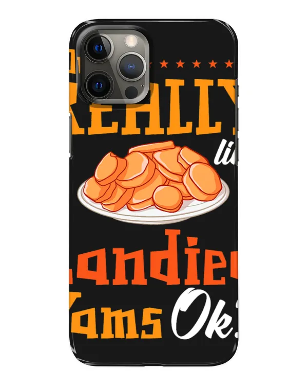 Snap Case - iP 12 Pro Max