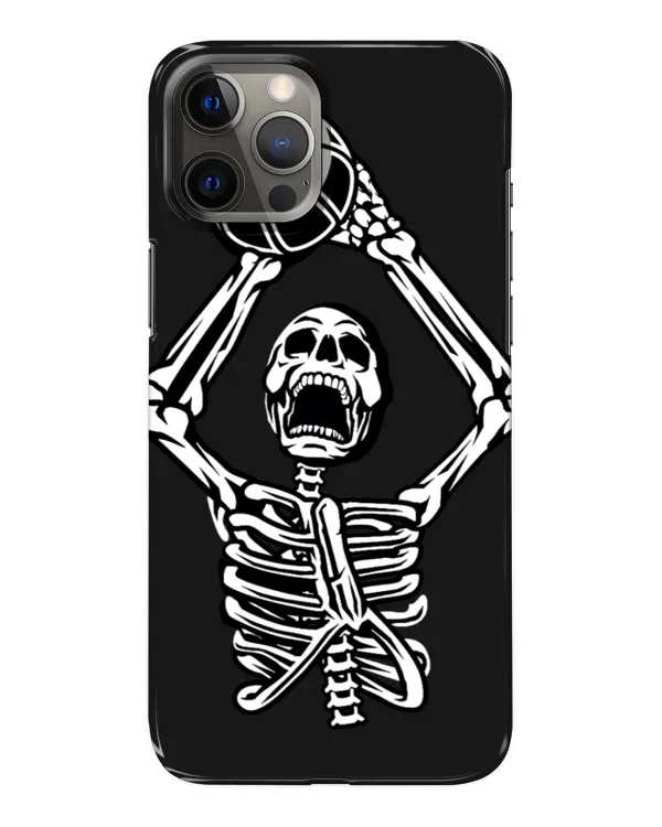 Snap Case - iP 12 Pro Max