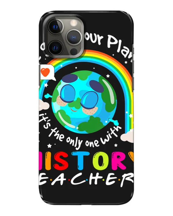 Snap Case - iP 12 Pro Max