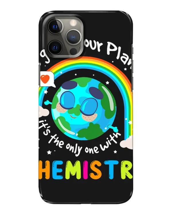 Snap Case - iP 12 Pro Max