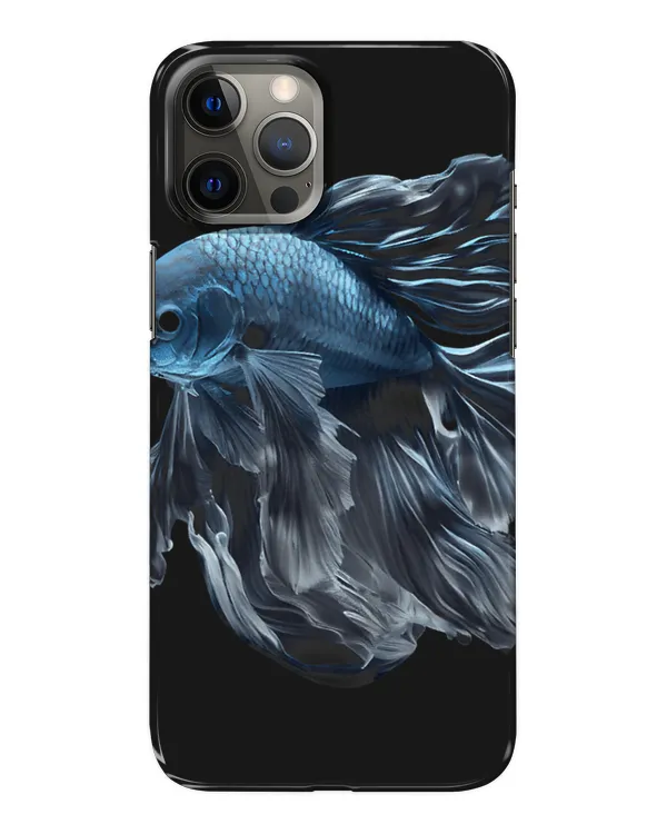 Snap Case - iP 12 Pro Max