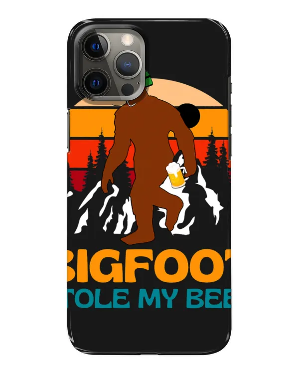 Snap Case - iP 12 Pro Max