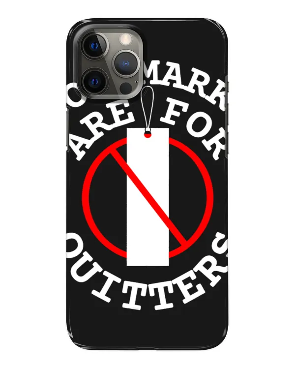Snap Case - iP 12 Pro Max