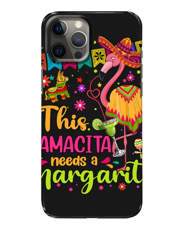 Snap Case - iP 12 Pro Max