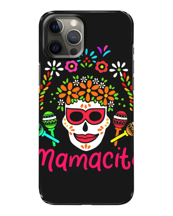 Snap Case - iP 12 Pro Max