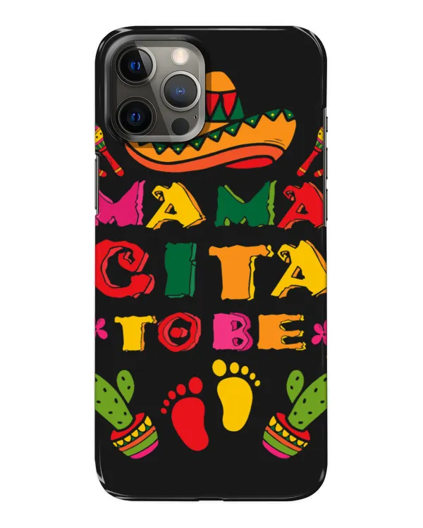 Snap Case - iP 12 Pro Max