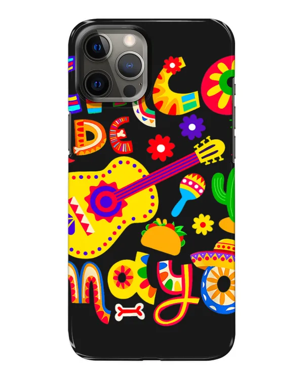 Snap Case - iP 12 Pro Max