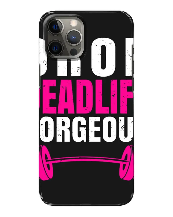 Snap Case - iP 12 Pro Max