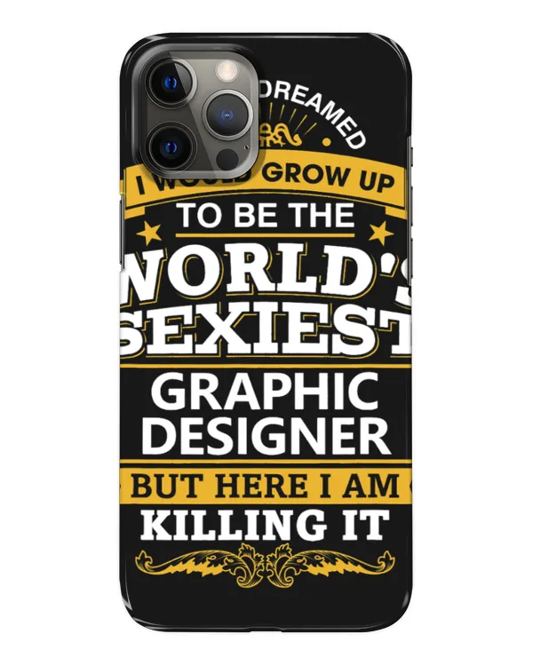 Snap Case - iP 12 Pro Max