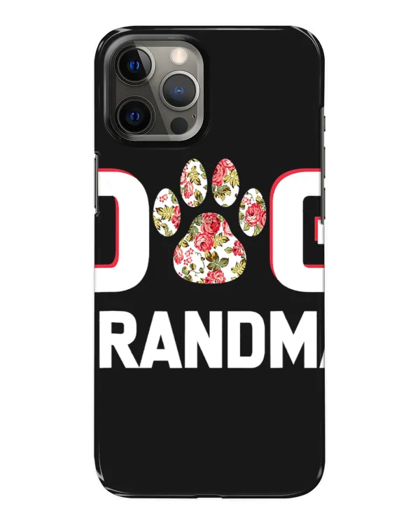 Snap Case - iP 12 Pro Max