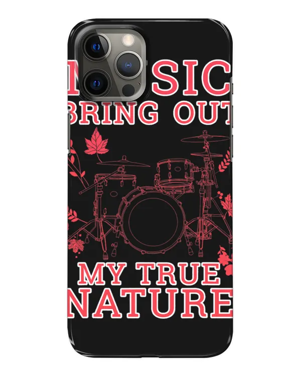 Snap Case - iP 12 Pro Max