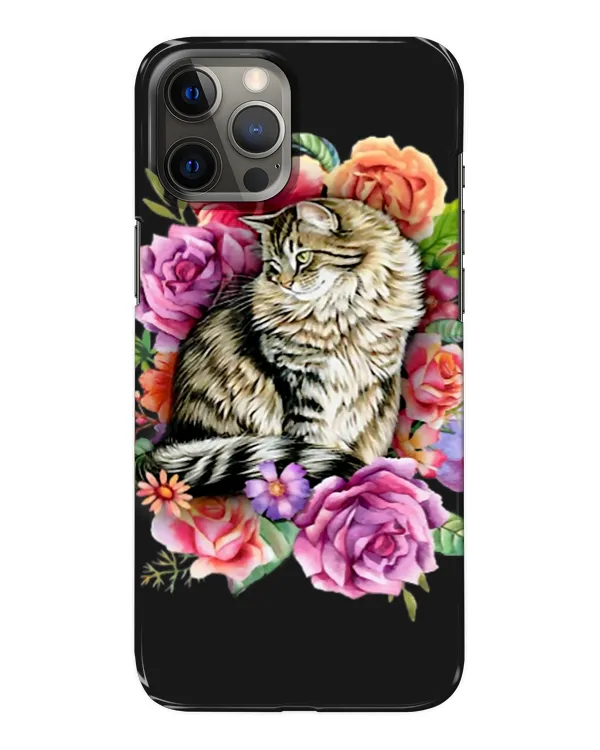 Snap Case - iP 12 Pro Max